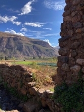 BREEMA in the Sacred Valley of Peru Post 4